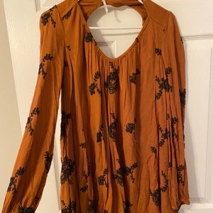 Free People Dress